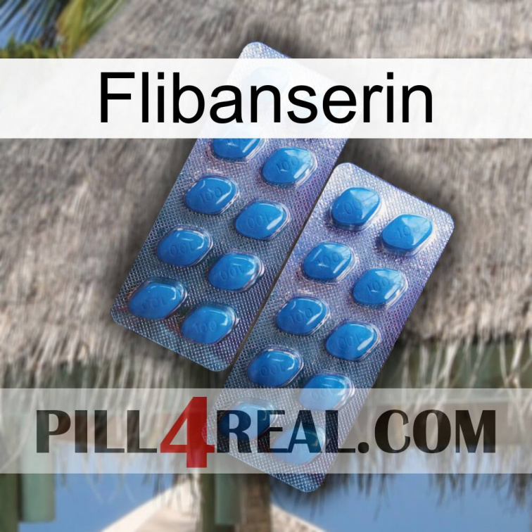 Flibanserin viagra2